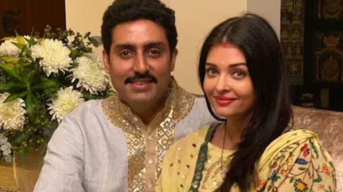 Abhishek's revelation: The truth between Aishwarya and Jaya! 2024