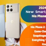 Nio Phone 2: Revolutionizing the Smartphone World! | Taaza idea