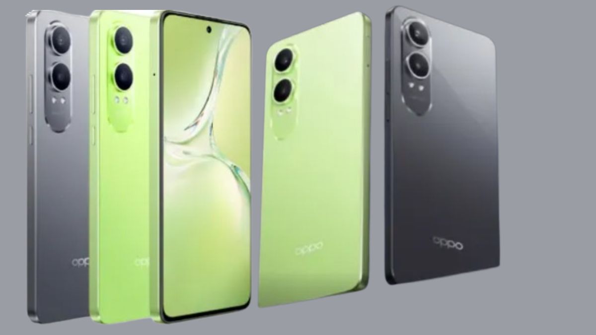 Is OPPO K12x the Best Smartphone of 2024? Find Out Now! | Taaza idea