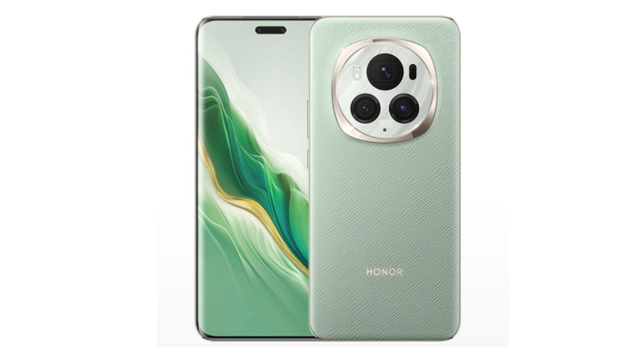 Honor Magic 6 Pro Launches in India: Shocking Features Revealed!